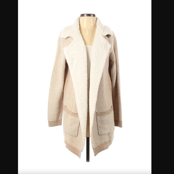 Solutions Cardigan - Picture 1 of 2